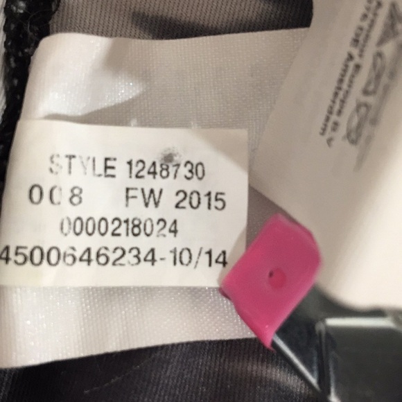 Under Armour Compression Running Capris Speed XS - Picture 11 of 11